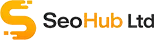 SeoHub LTD Logo