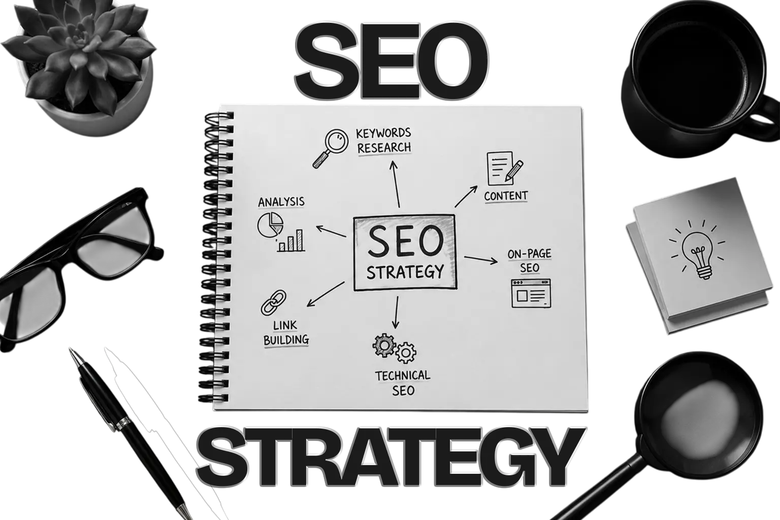 SEO Analytics