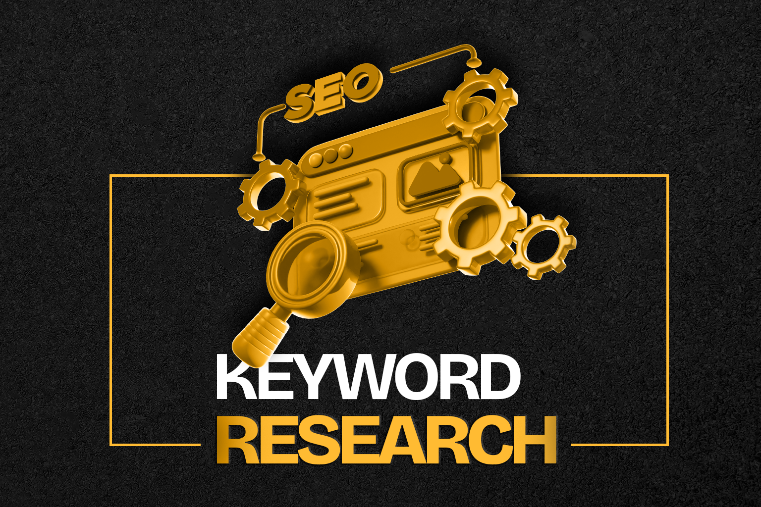 Keyword Research: A Complete Guide to Finding the Right Keywords for SEO