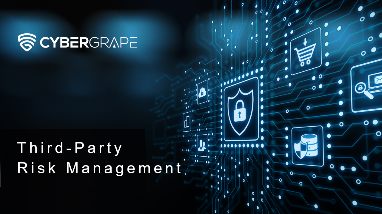 GRC Cyber Security