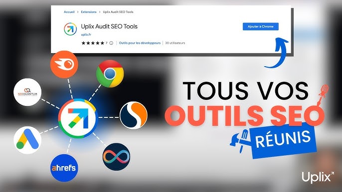 Outil SEO