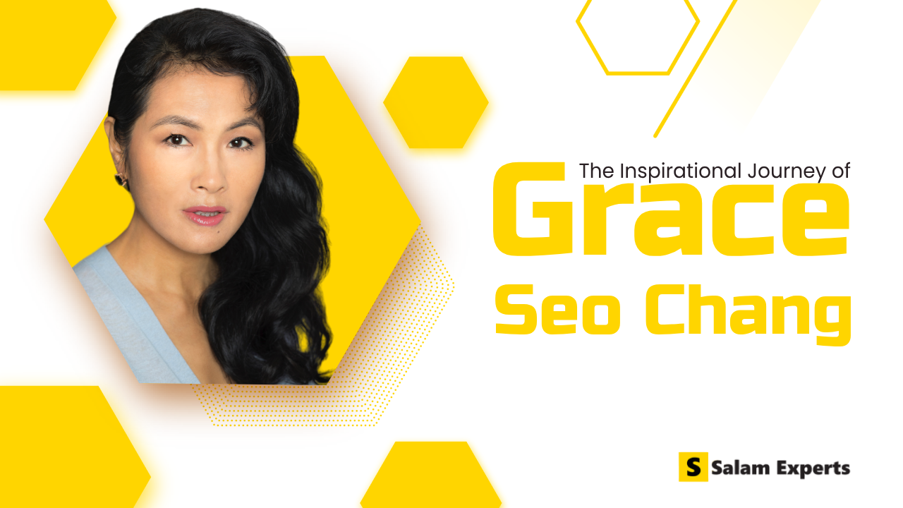 Grace SEO Chang