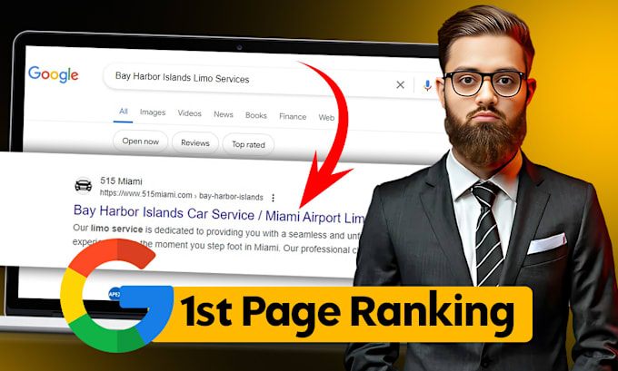 Egochi Milwaukee SEO Agency