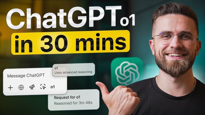What Does ChatGPT Stand For