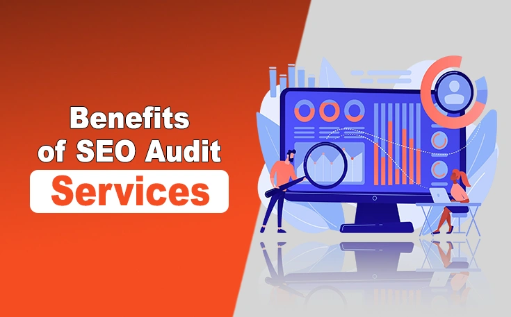 SEO Audit Service