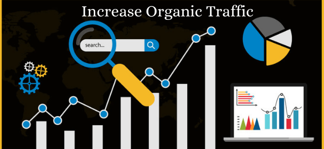 Boost Organic Traffic with Garage2Global