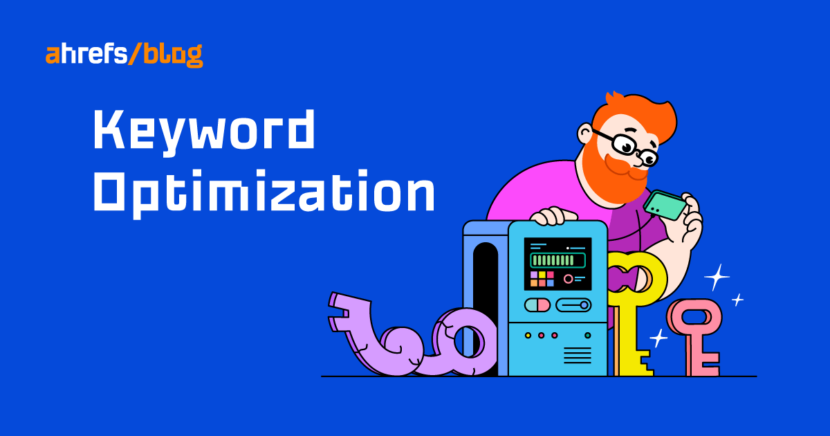 Keyword Optimization by Garage2Global