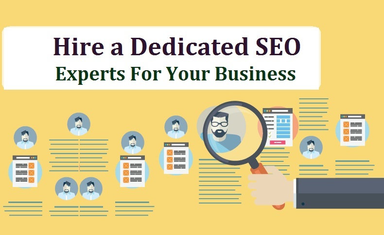 SEO Experts at Garage2Global