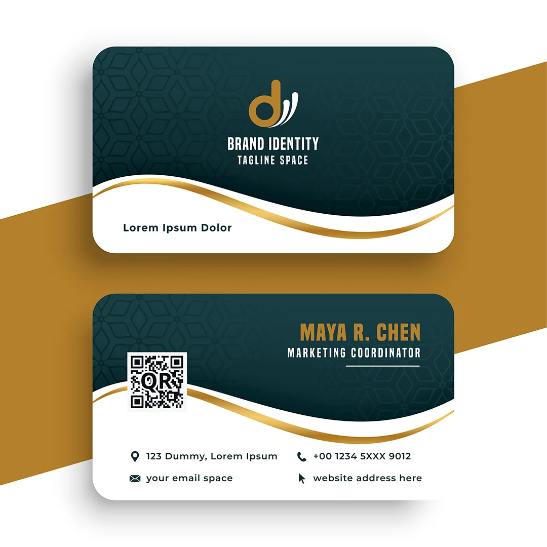Business Card 