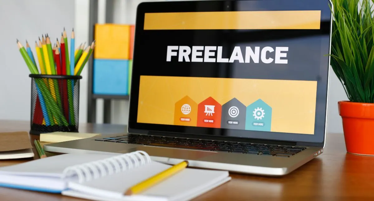 Freelance Digital Marketing