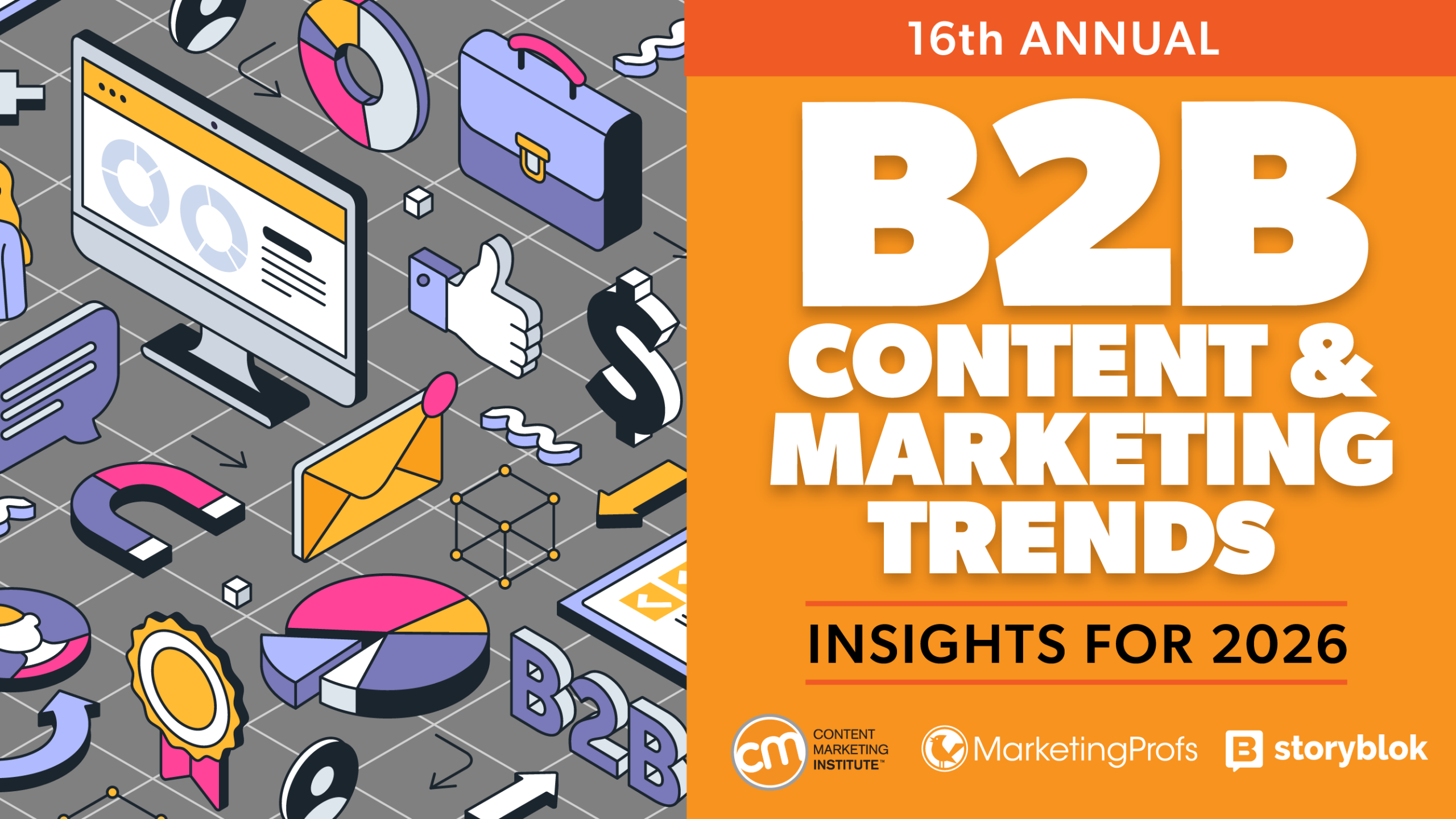 b2b content marketing