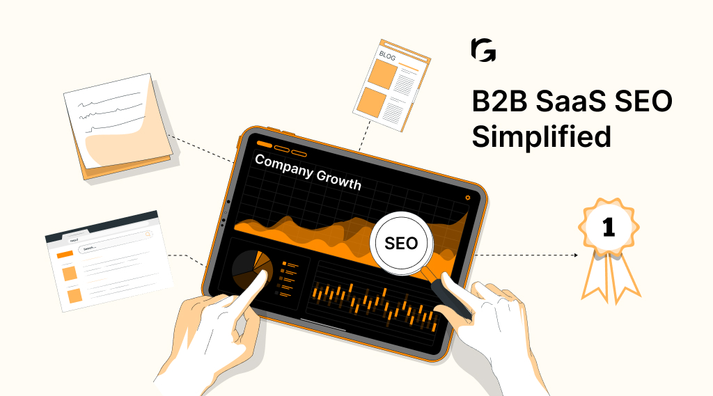B2B SEO Agency
