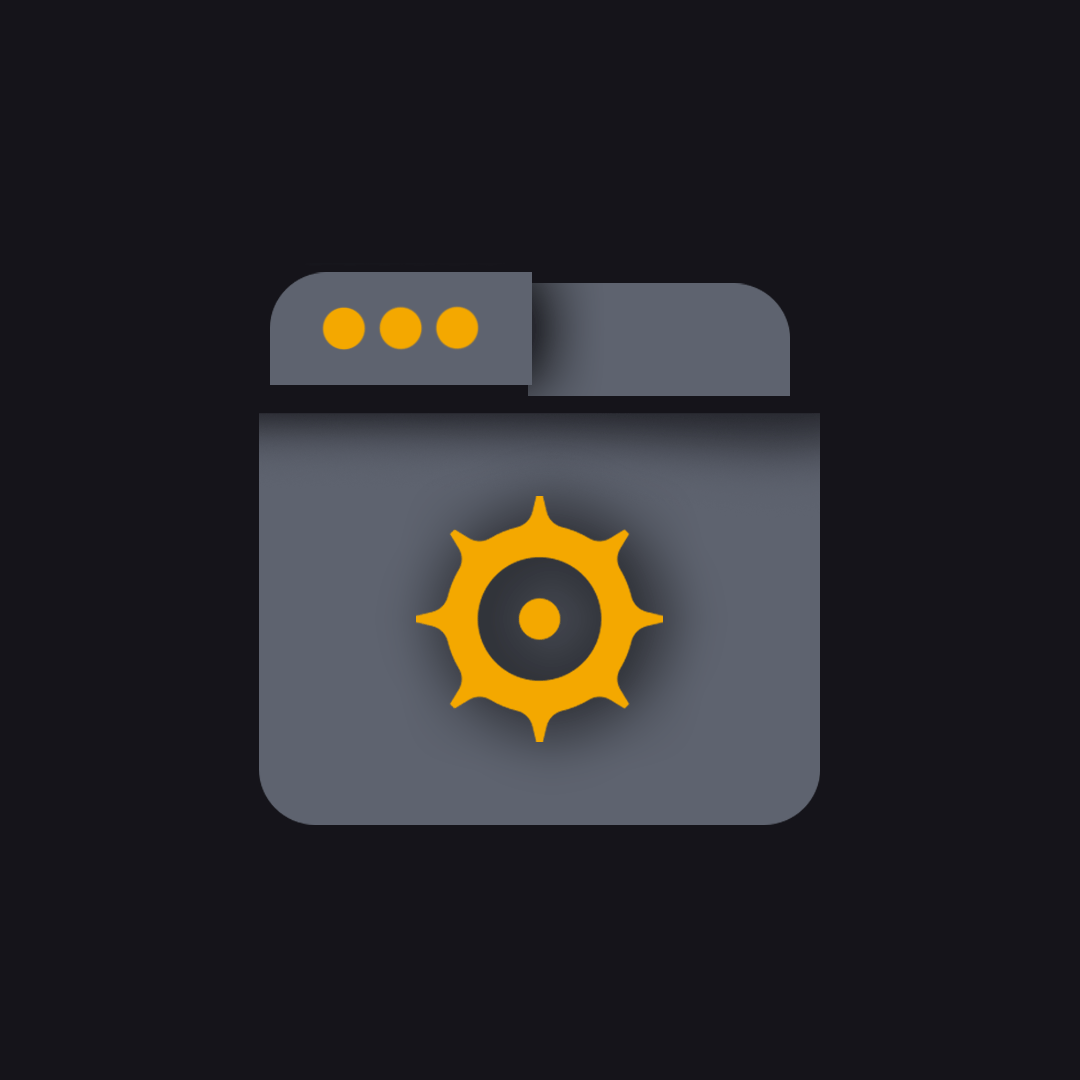 custom web Development