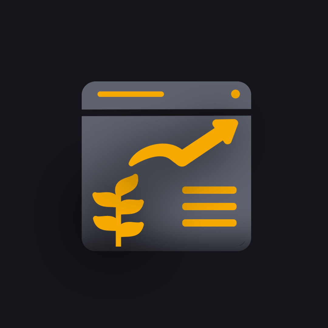 Boost Organic Traffic