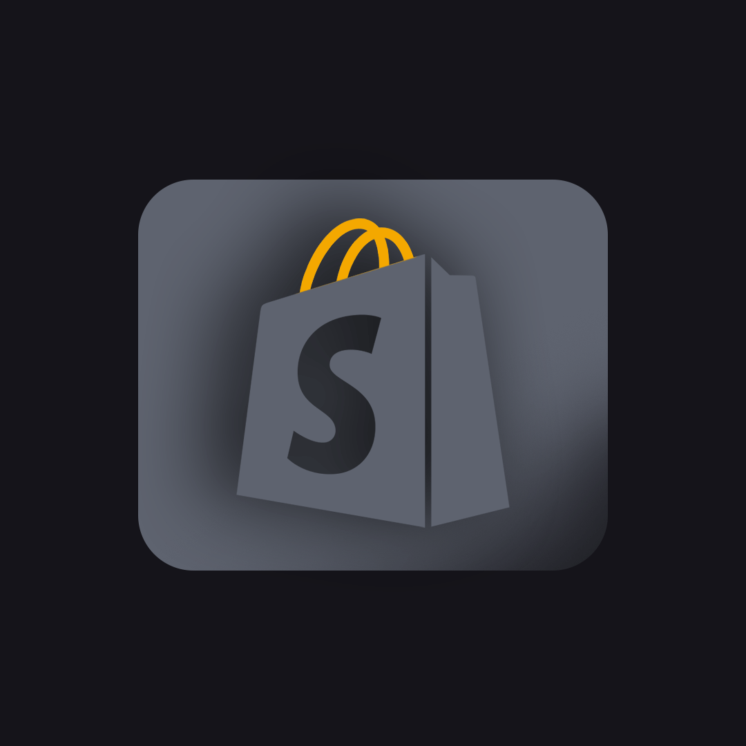 Shopify Store Design