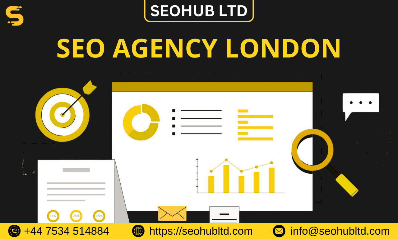 SEO Agency London