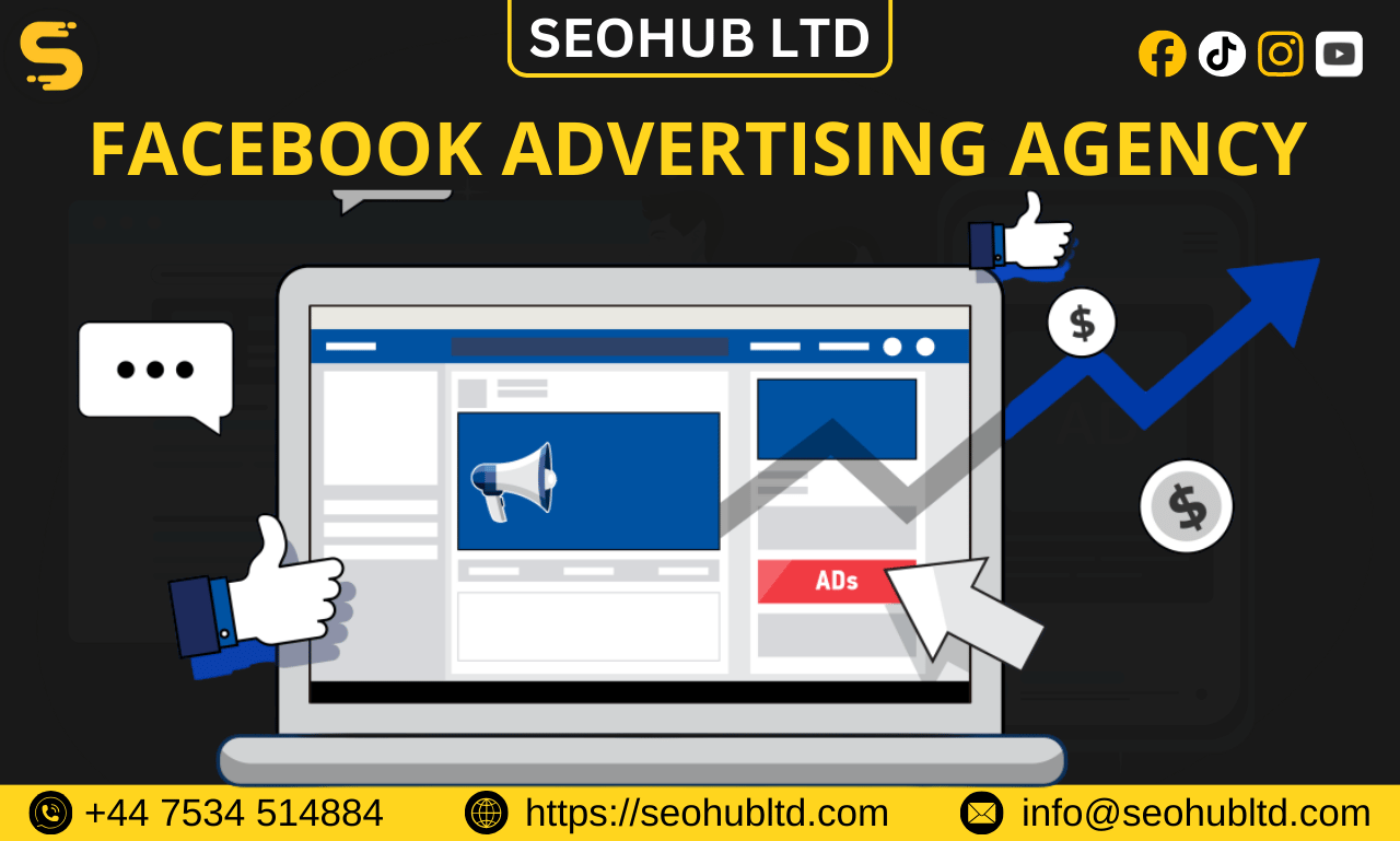 no seohub ltd this is uk based