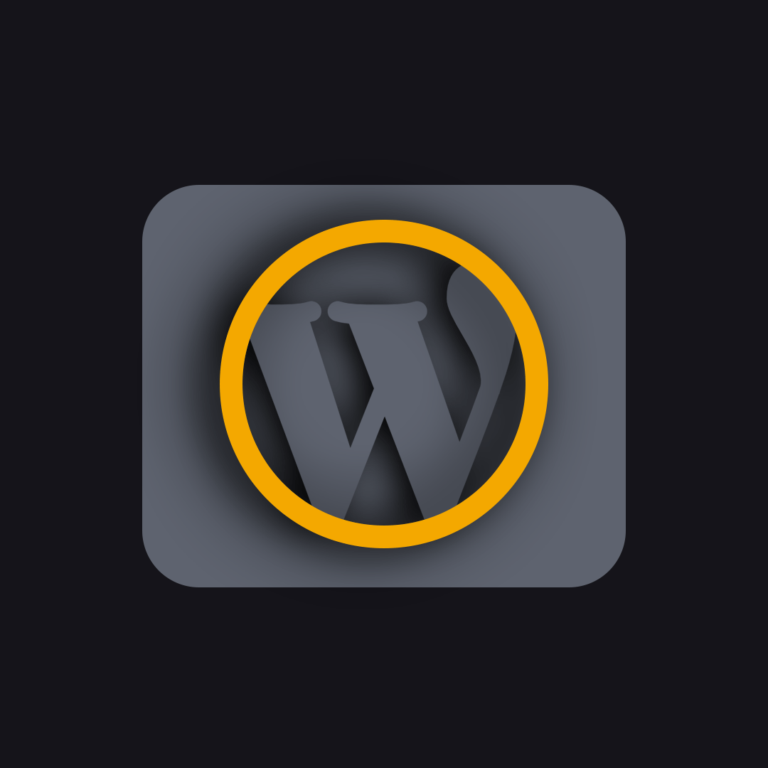 wordpress Development