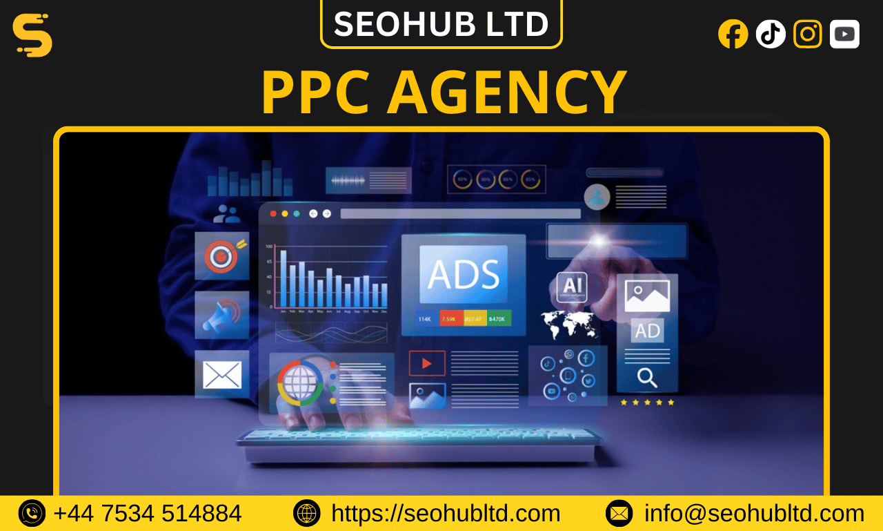 PPC Agency