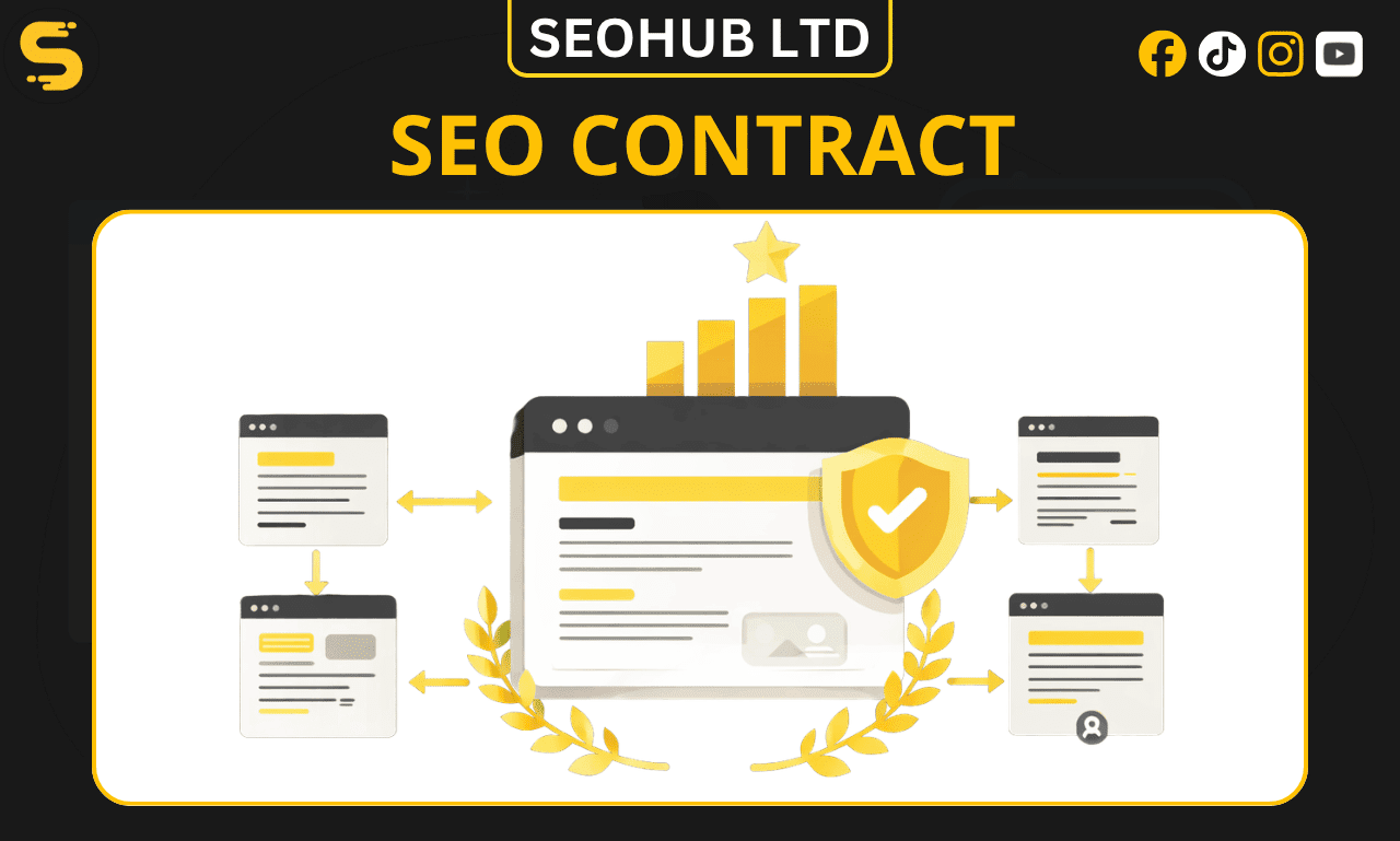 SEO Contract