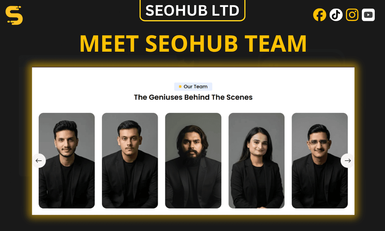 B2B Search Engine Optimization Agency